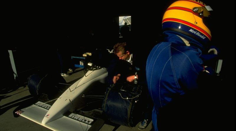 Hız tutkusu, riskler ve beklenmedik bir kariyer dönüşümü