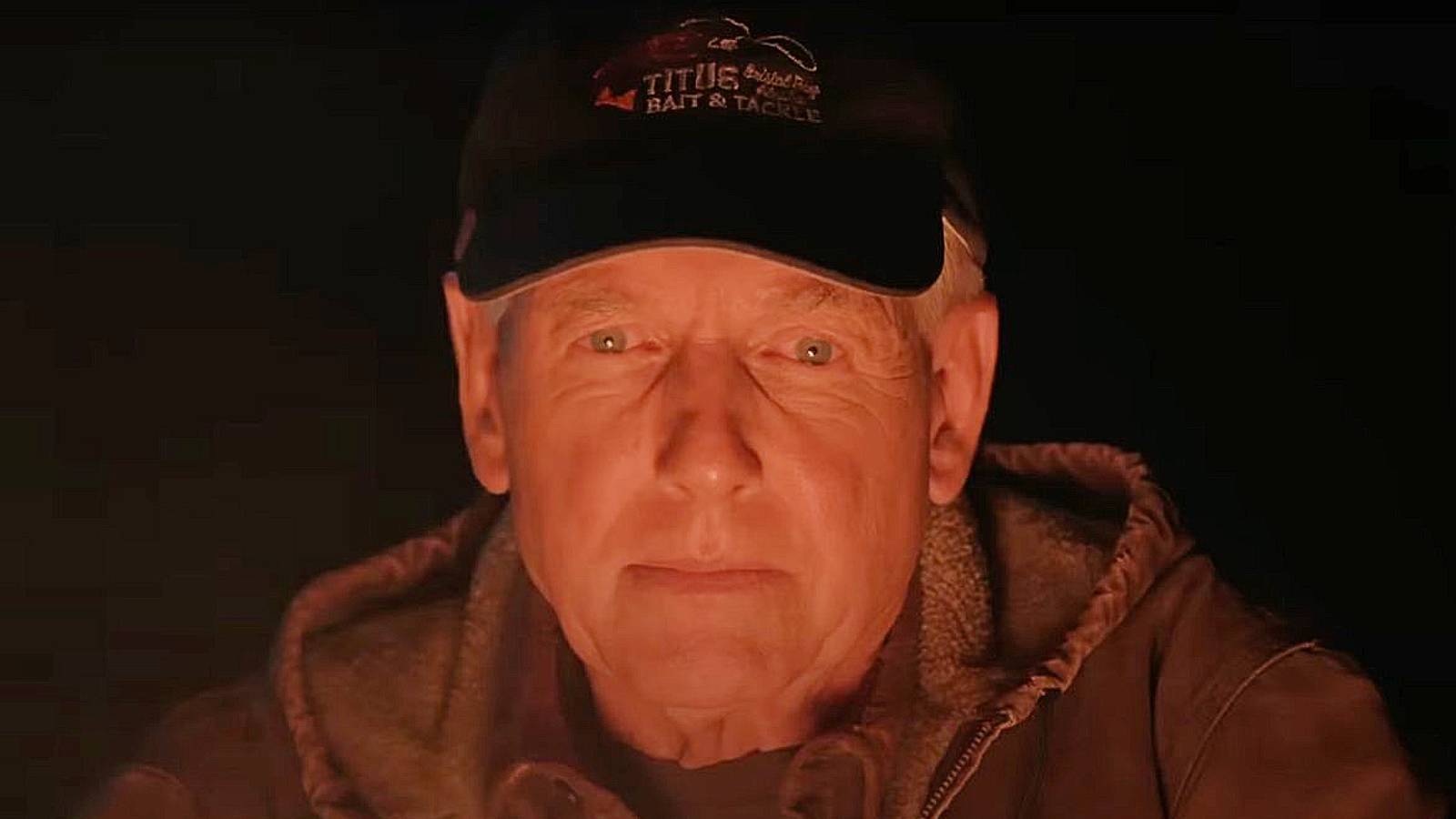 Yüzlerde şok, ekranda hüzün, efsane bitti mi?