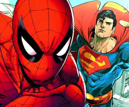 Kahramanların renkleri, değişimler ve ikonik anılar