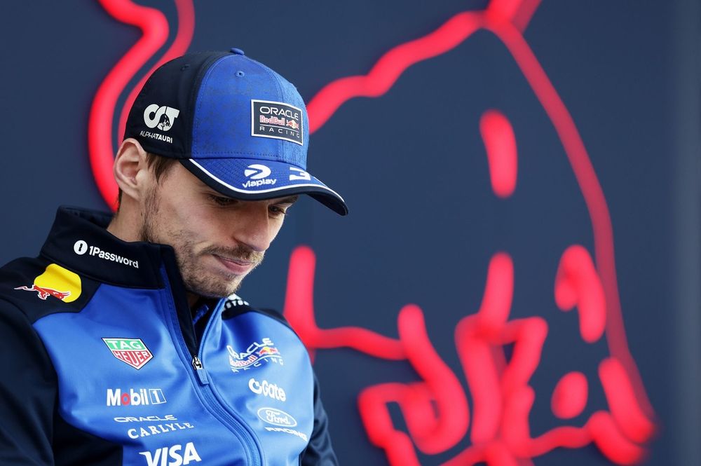 Pilotun yüzünden beliren endişe, yarışın geleceği mi?