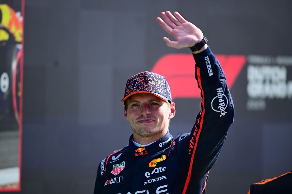 Sürpriz! Verstappen'den ayrılık sinyalleri, gelecek ne gösterir?