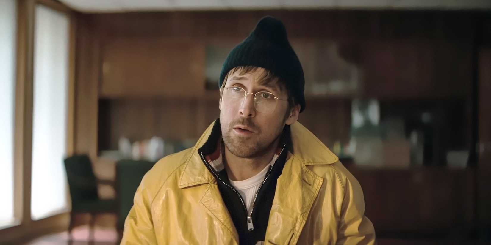 Gökyüzü fethi, Gosling yıldızlaştırdı, bilim zaferi!