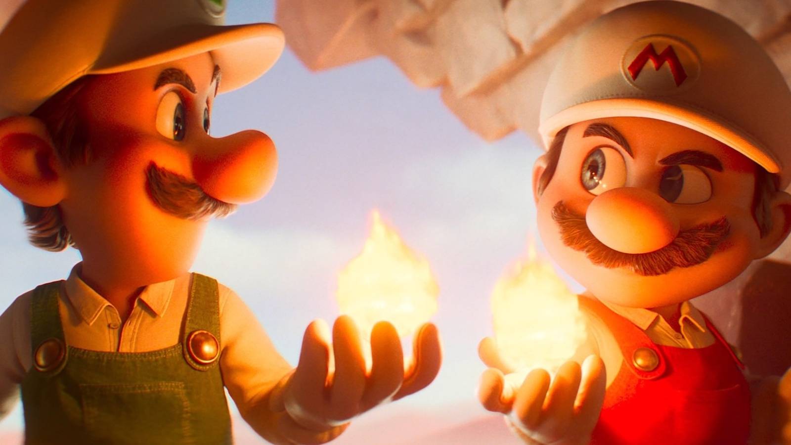 Uzay macerası başlıyor, Powell dümeni Fox McCloud'a çevirdi