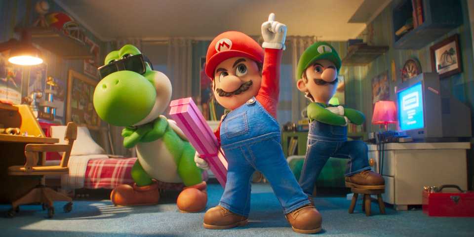 Kötülüğün mimarı, beklenmedik dönüşümler ve daha fazlası