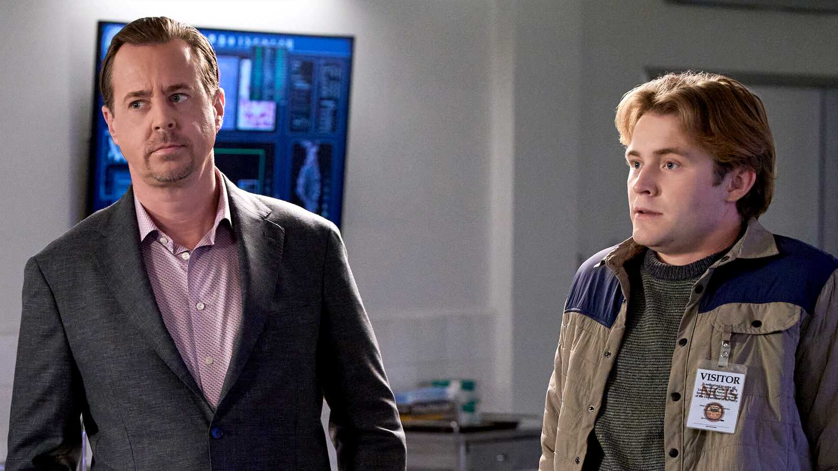 McGee şaşkın! Babalık sırrı açığa çıktı, hayat değişti