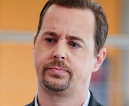 Derin üzüntü, veda, şok, NCIS, Harmon, karakter kaybı