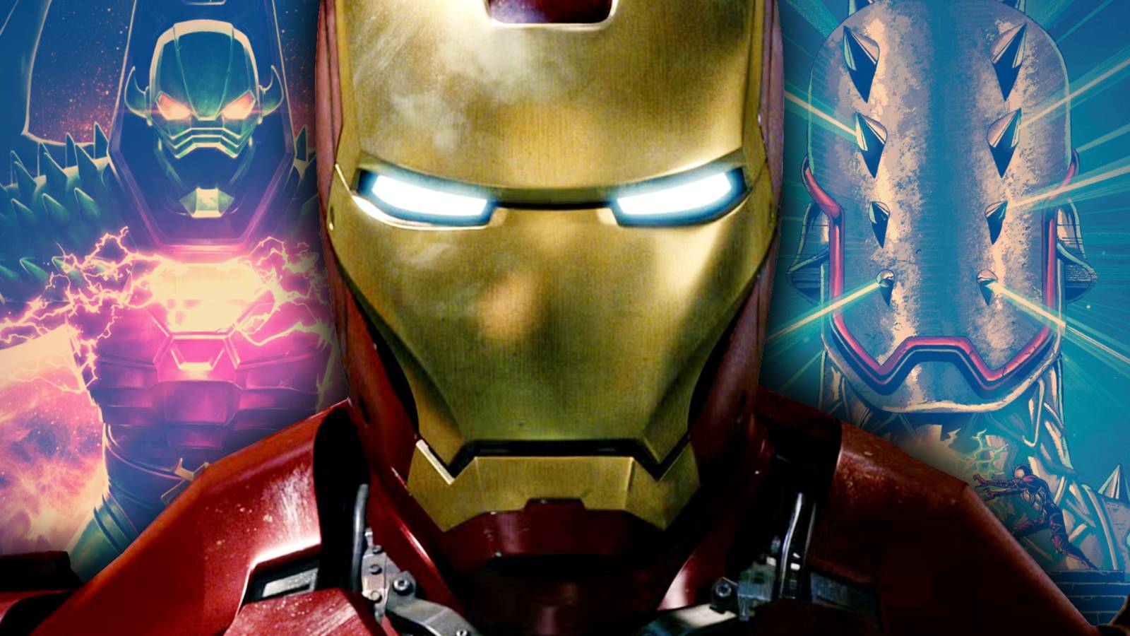 Karanlık yükseliş, Annihilus'un gücü yeni ellerde