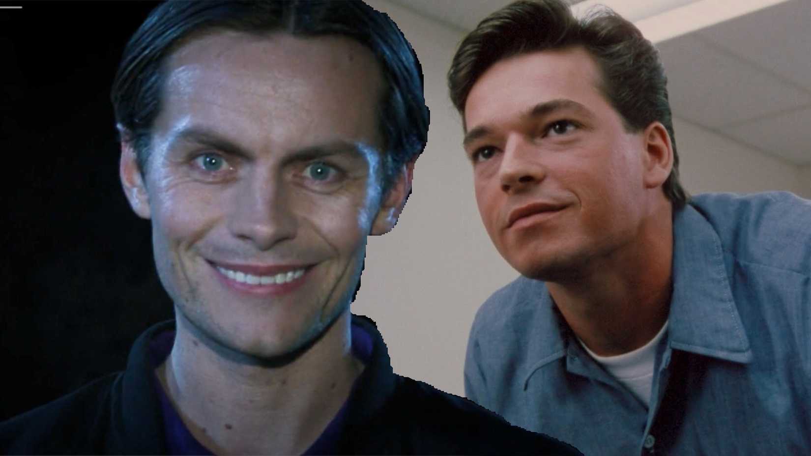 Karanlık aile bağları, beklenmedik dönüşüm, ürkütücü benzerlik