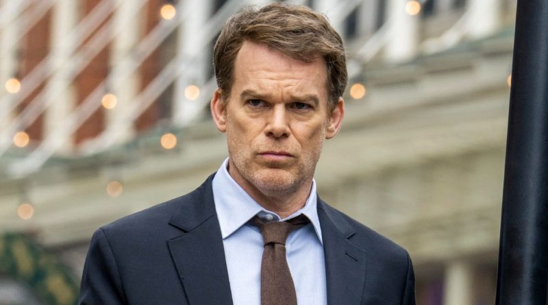 Uma Thurman geri dönüyor, Dexter evreninde yeni sırlar açığa çıkacak