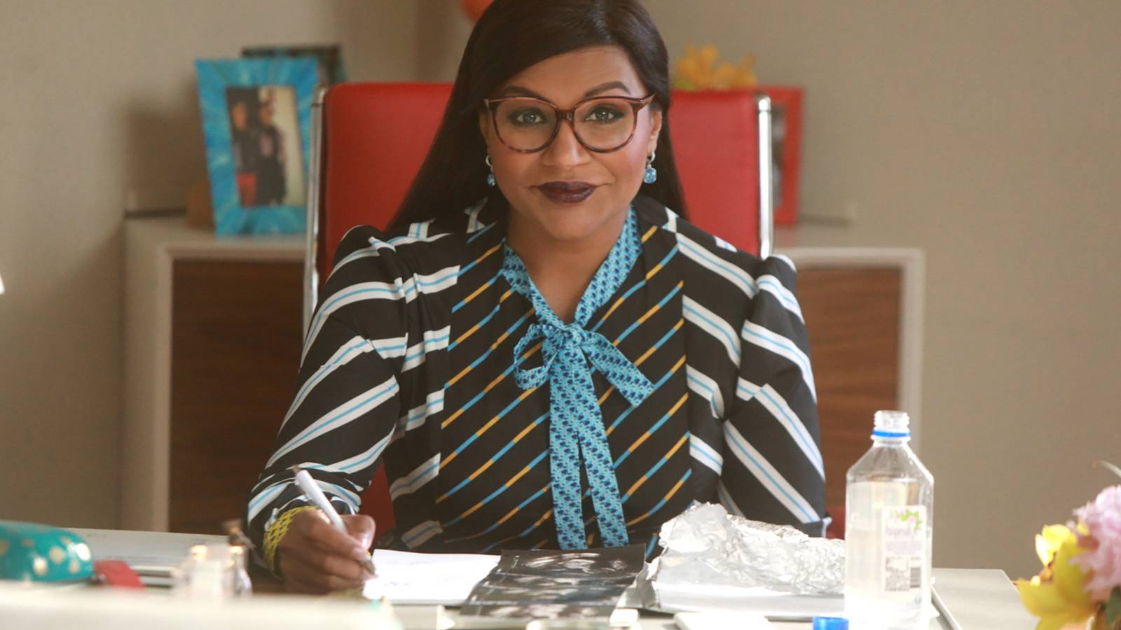 Zekâ, karizma, cesaret: Ekranı değiştirdiler