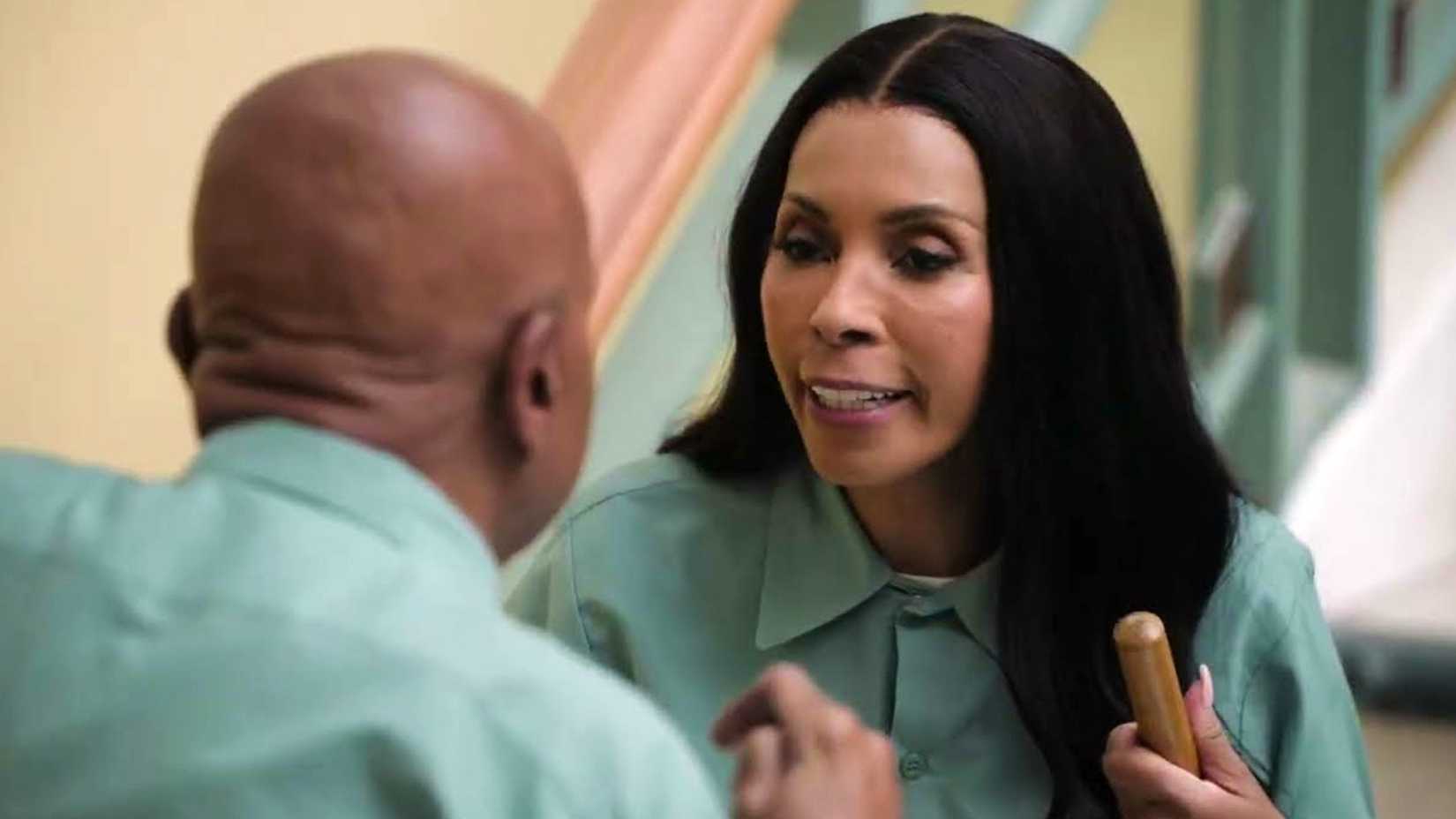 Beklenmedik aşk, Abbott İlkokulu'nda yeniden alevlenebilir mi?