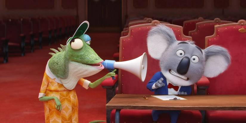 Rekabet kızışıyor, animasyon dünyası değişiyor, yeni yıldızlar doğuyor