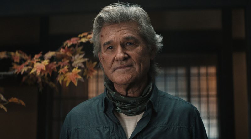 Keiko'nun geçmişi aydınlanıyor, kader değişiyor, zaman bükülüyor