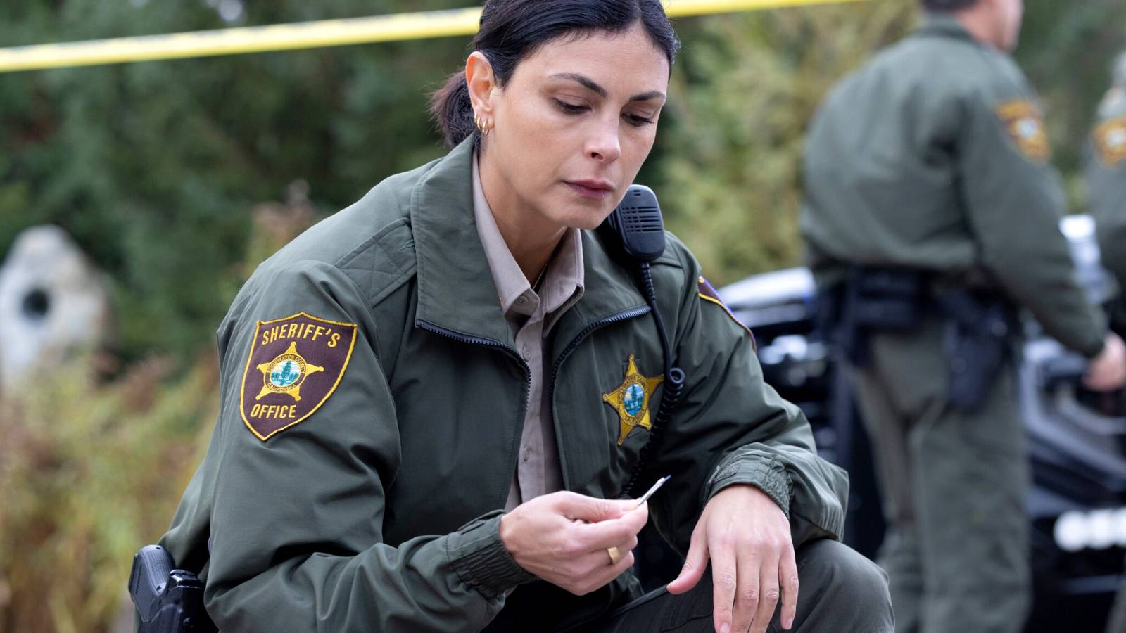 Yeni yüzler geliyor, Sheriff Country'de aksiyon artıyor!