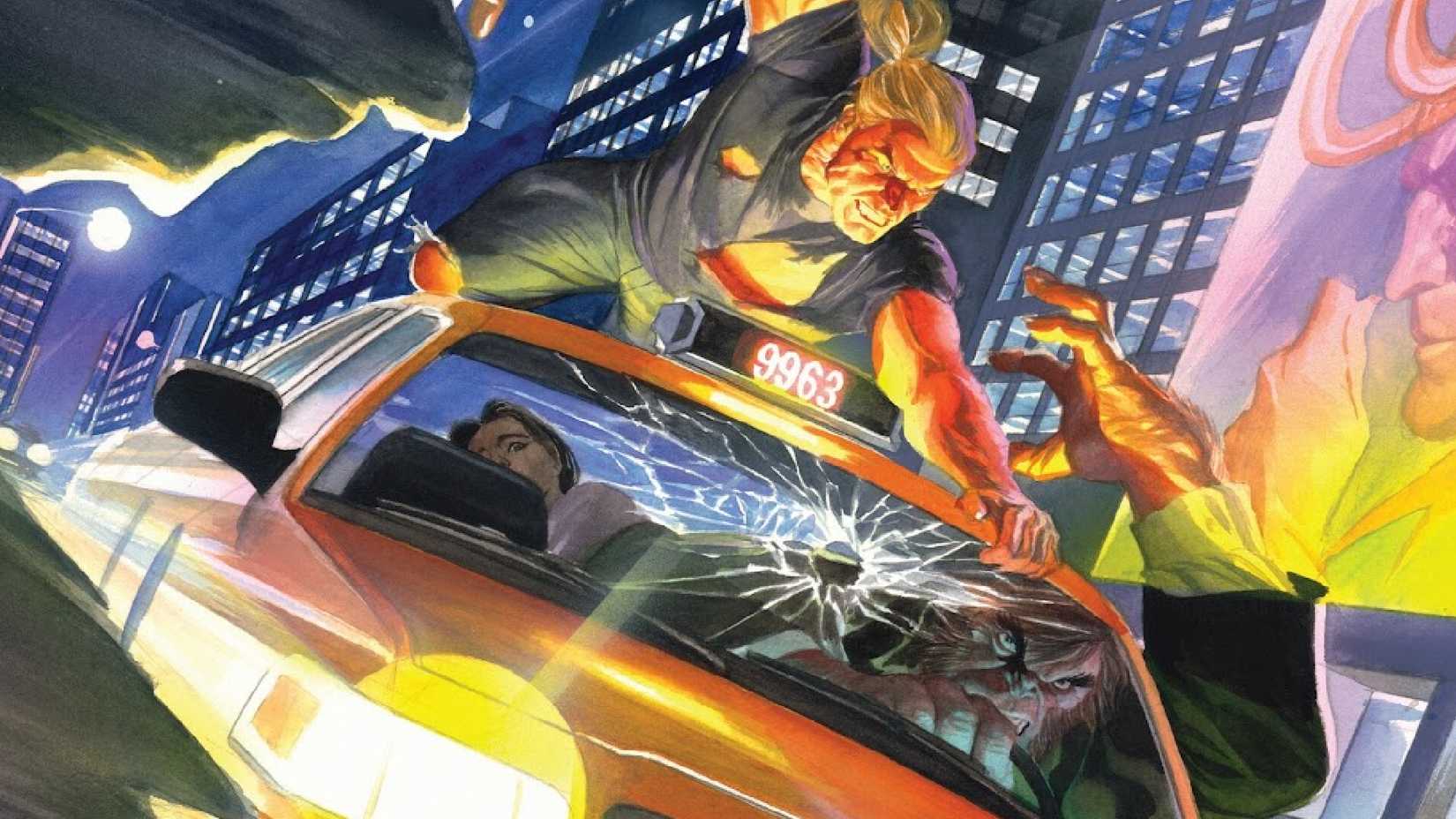 Asgard'ın mirası devam ediyor, yeni bir kahraman doğuyor