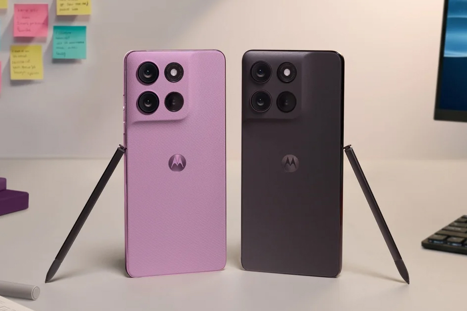 Motorola'ya hoş geldin tablet severler! Yeni bir çağ başlıyor