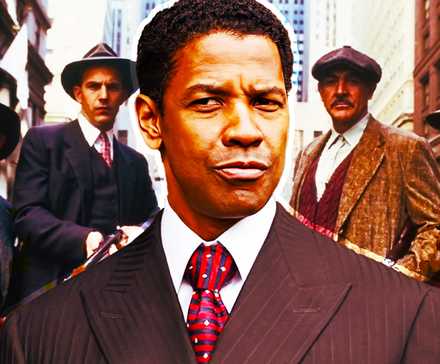 Efsane geri döndü, Netflix'te zirveye oynuyor