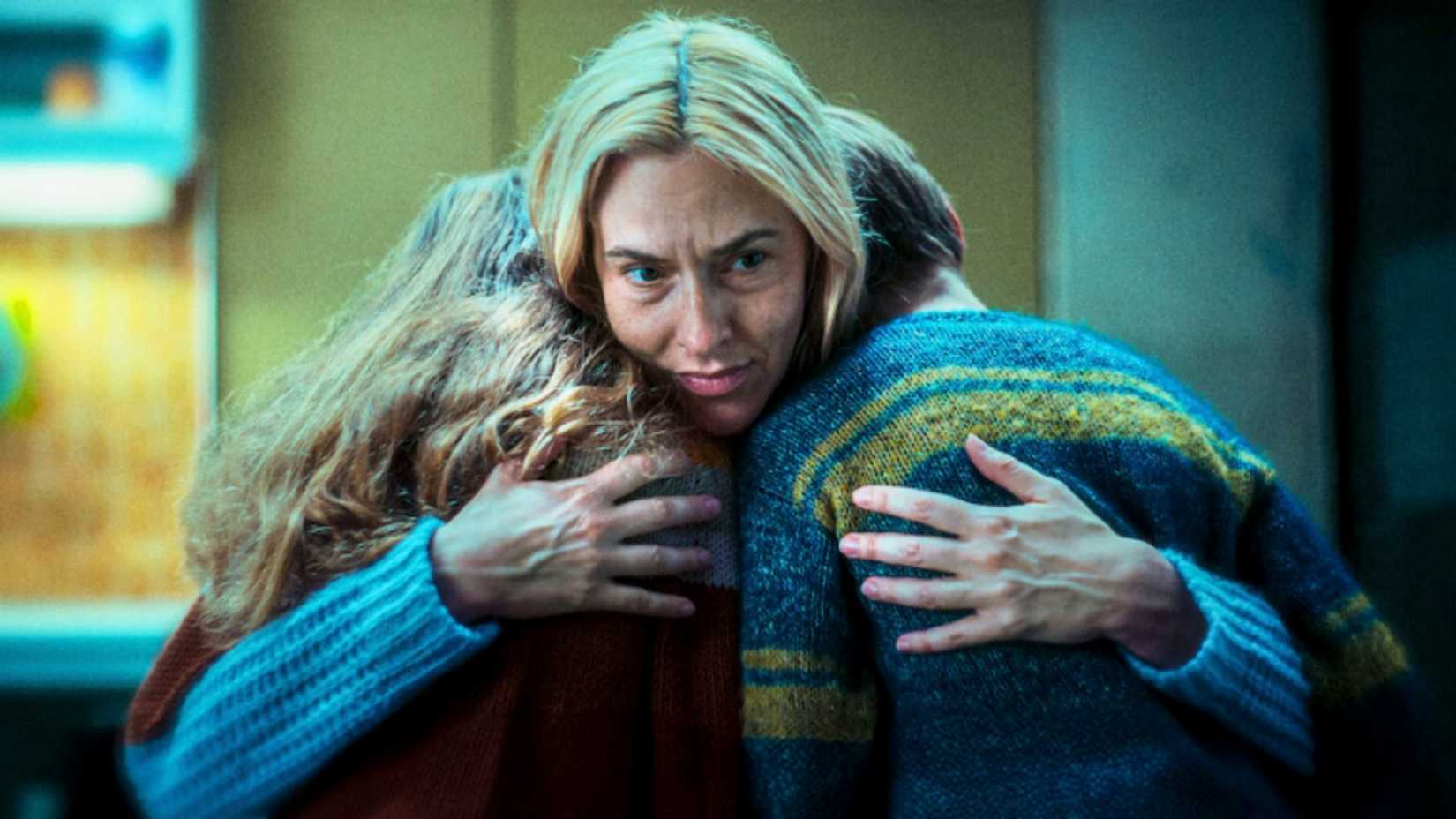 Gizemli geçmiş, karanlık sırlar, nefes kesen gerilim