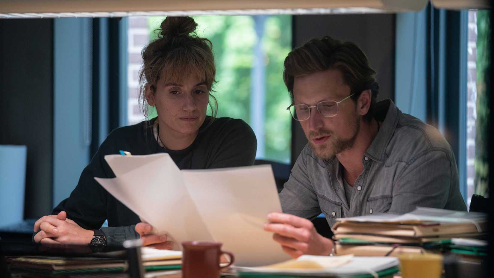 Gerilim dorukta, gizem çözülmeye hazır, hafta sonu kaçamağı!