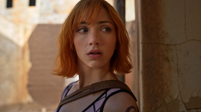 Maceraya devam, yeni sezon nefesleri kesiyor!