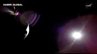 Uzay yolculuğu, gurur, iletişim, Ay'ın karanlığı, anılar