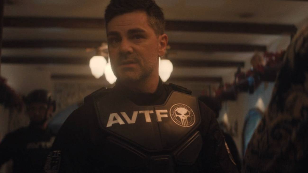 Karanlık sokaklar, adalet arayışı, derin politik sırlar