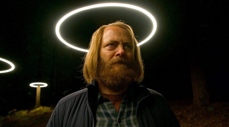 Kedi mi, kahraman mı? Bekle bakalım!