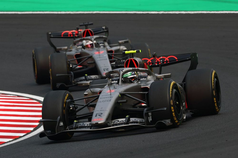 Yarış pistinde yeni soluk, deneyim ve tecrübe aranıyor