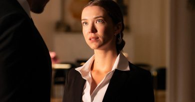 Korku dolu yeni maceralar başlıyor, merakla bekleyin!