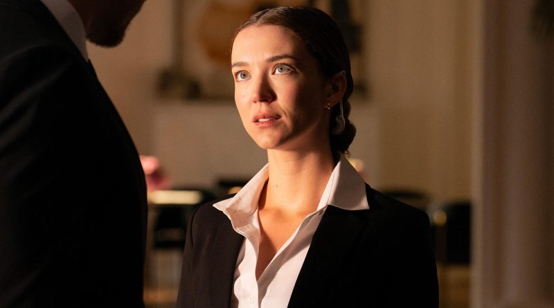 Korku dolu yeni maceralar başlıyor, merakla bekleyin!