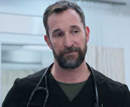 Robby'nin itirafı, karanlık sırlar yüzeye çıktı