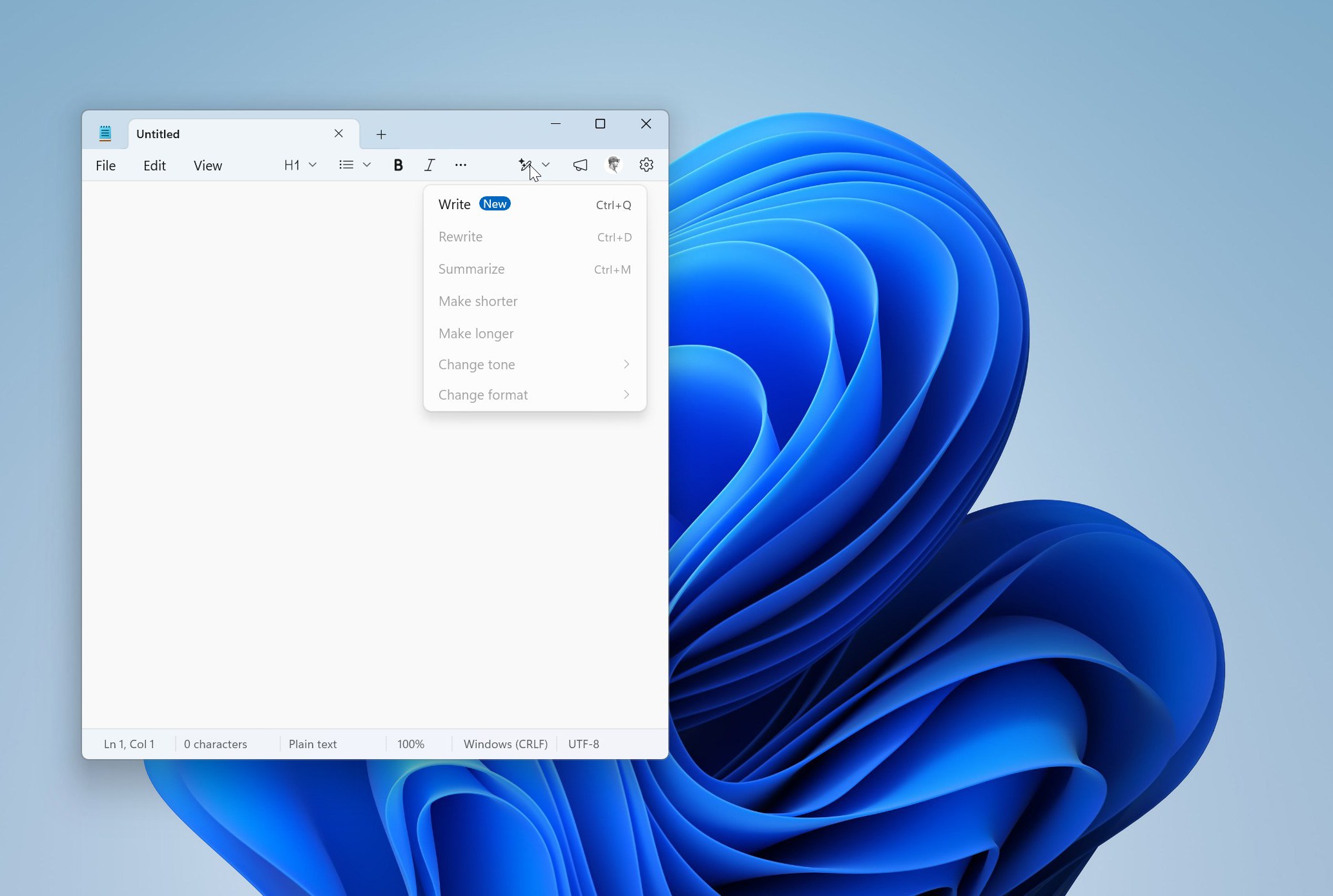 Copilot gidiyor, uygulamalar ferahladı, kullanım kolaylığı artacak