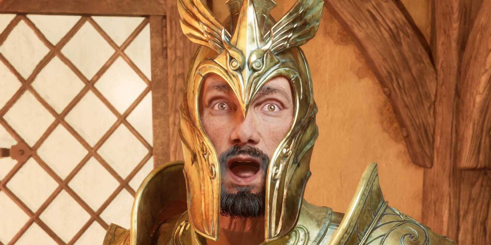 Eski fantastik dünyası geri döndü, RPG severlere müjde!