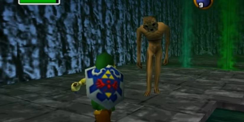 Eski Zelda büyüsü geri dönüyor, nostalji tavan yapıyor!