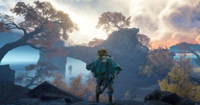 Dağların ve gelgitlerin dansı, büyülü bir yolculuk başlıyor