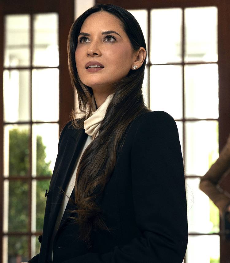 Gizem, komedi ve beklenmedik ittifaklar geri döndü!