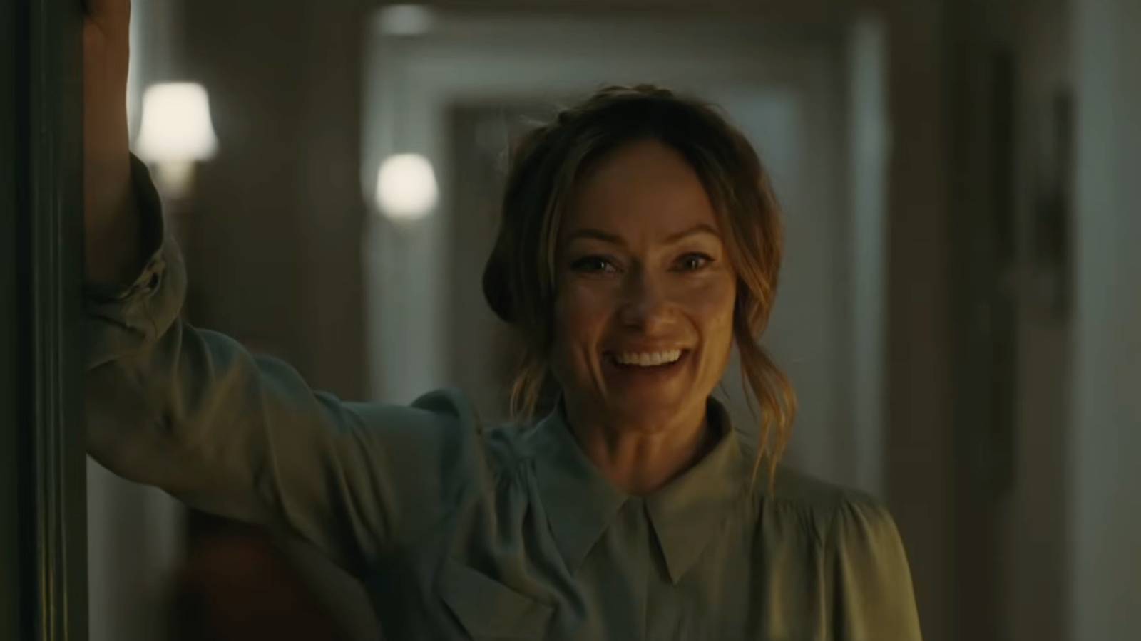 Cruz ekranda; kahkaha garanti, Wilde yönetmen koltuğunda!