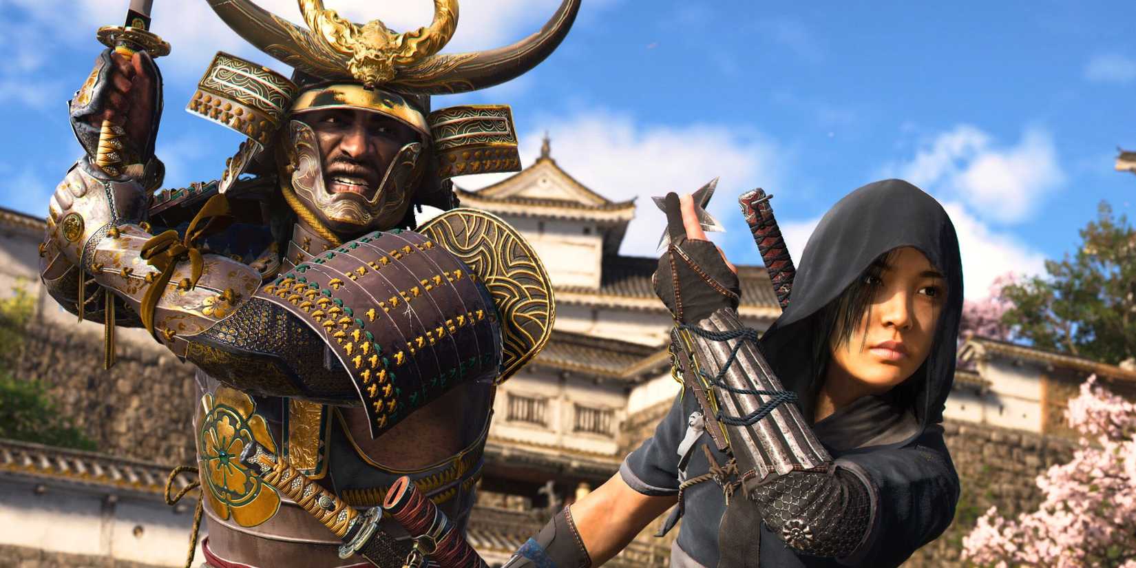 Japonya'nın gizemleri, iki kahramanla ücretsiz deneyim!