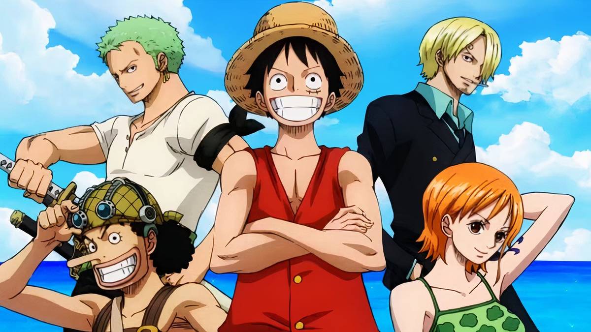 Yenilik rüzgarı esti, One Piece canlandı!