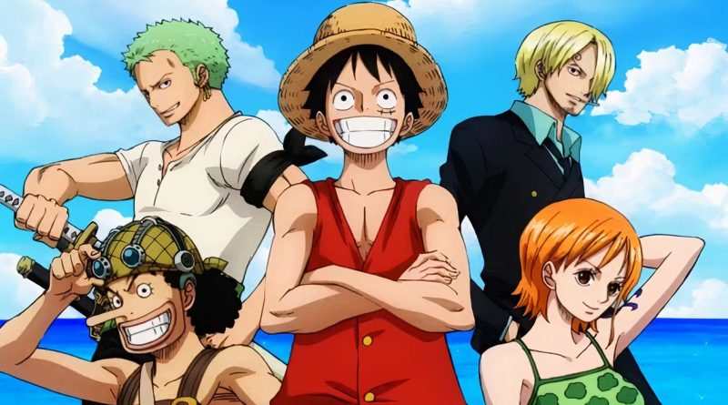 Yenilik rüzgarı esti, One Piece canlandı!