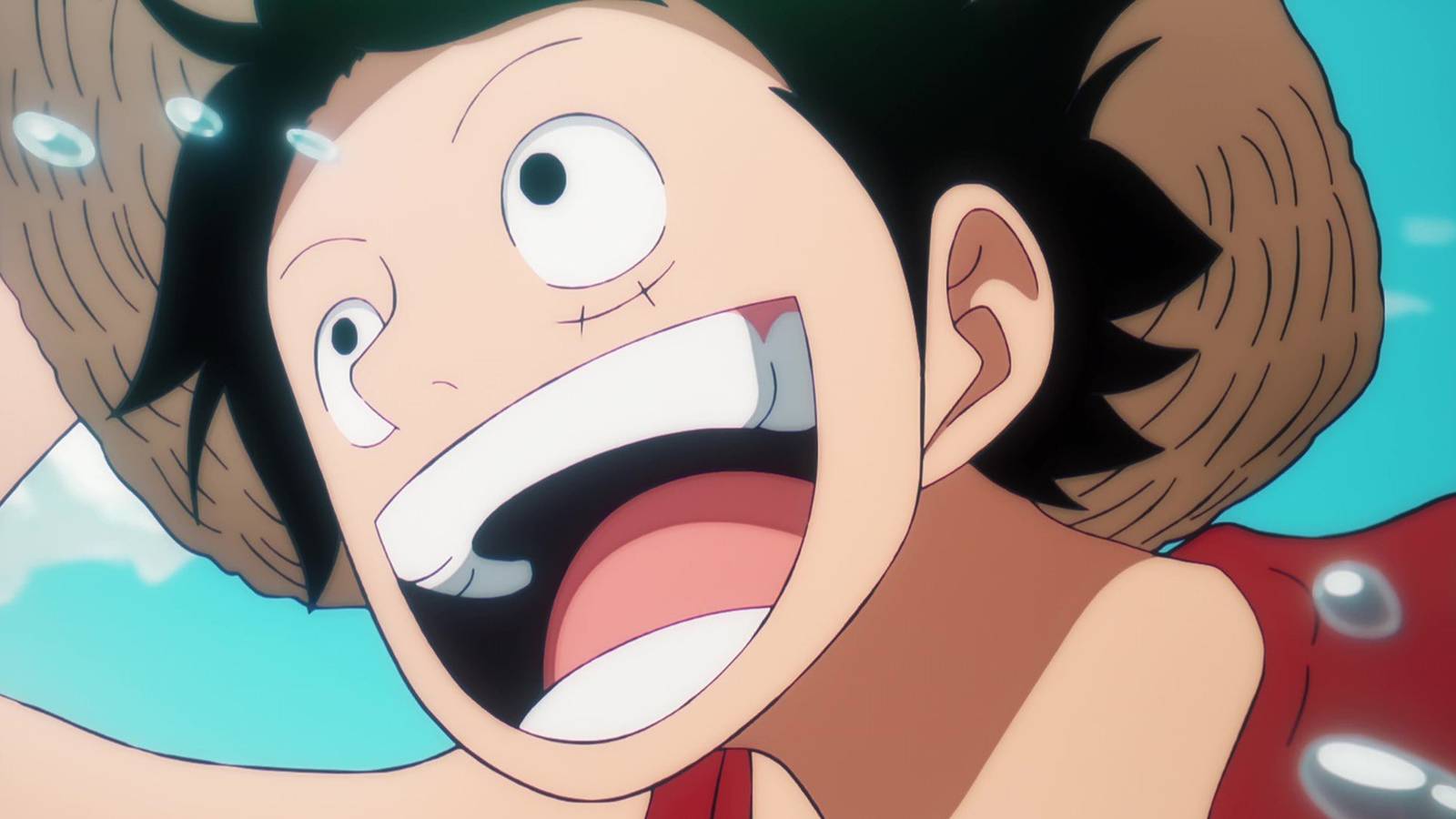 Elbaf'a yolculuk başladı, aksiyon doruktaydı!