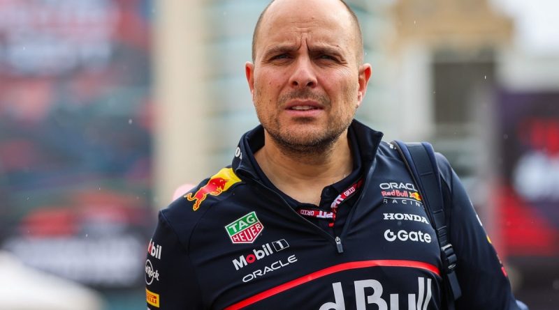 Yetenek McLaren'de, Verstappen'siz yeni sayfa açılıyor