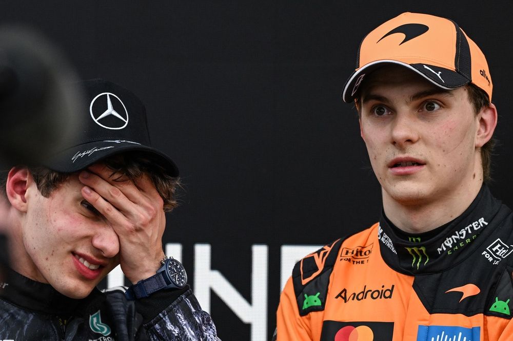 Piastri'nin zaferi, güvenlik arabası sorusu kafaları karıştırdı