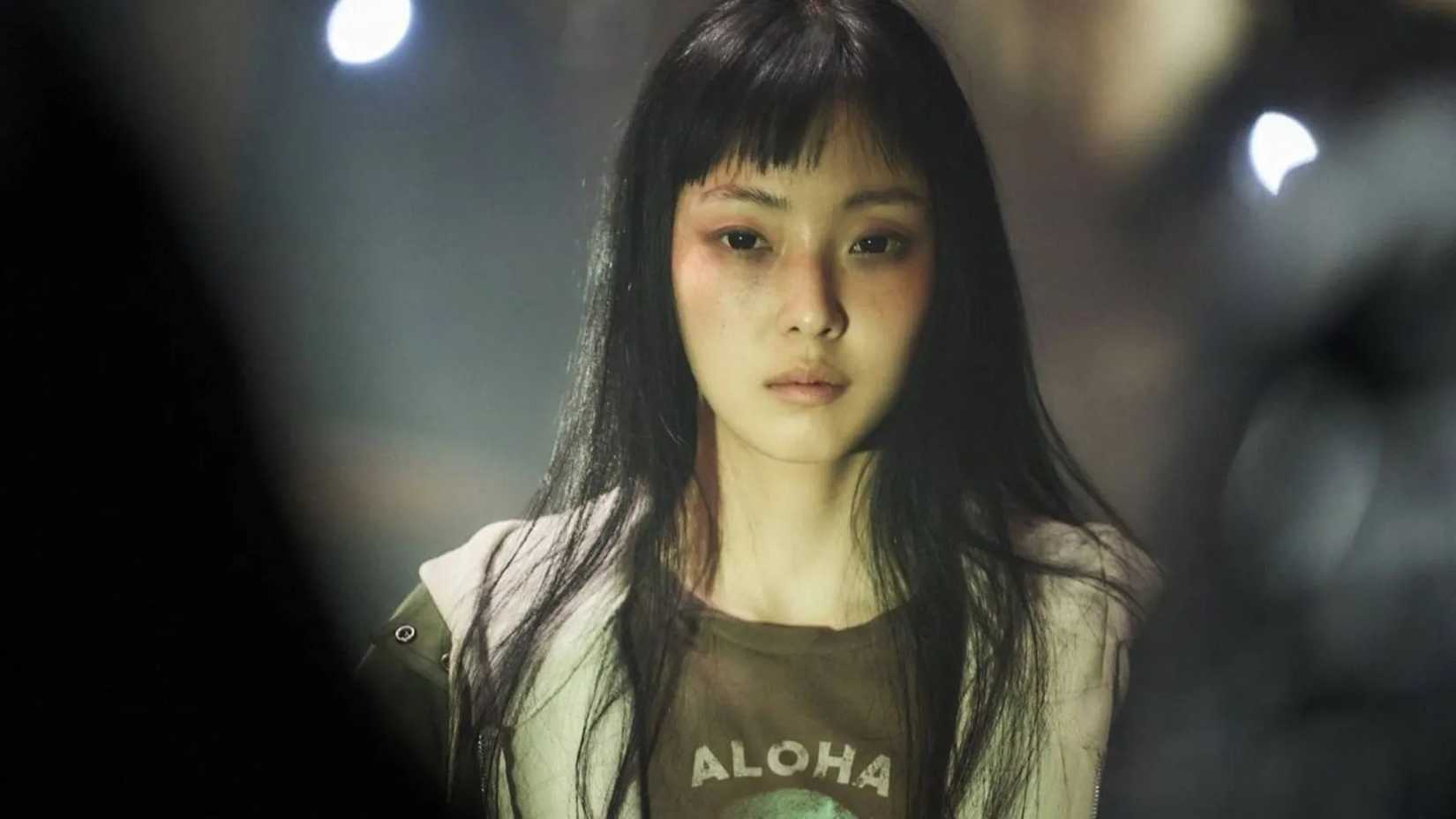 İnsanlığın sınırı zorlanıyor, gerilim dorukta, nefes kesici!