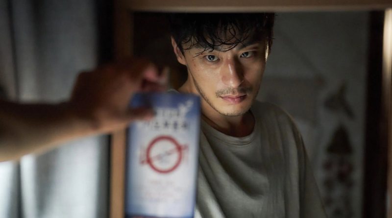 İnsanlığın sınırı, hayatta kalma mücadelesi, gerilim dorukta