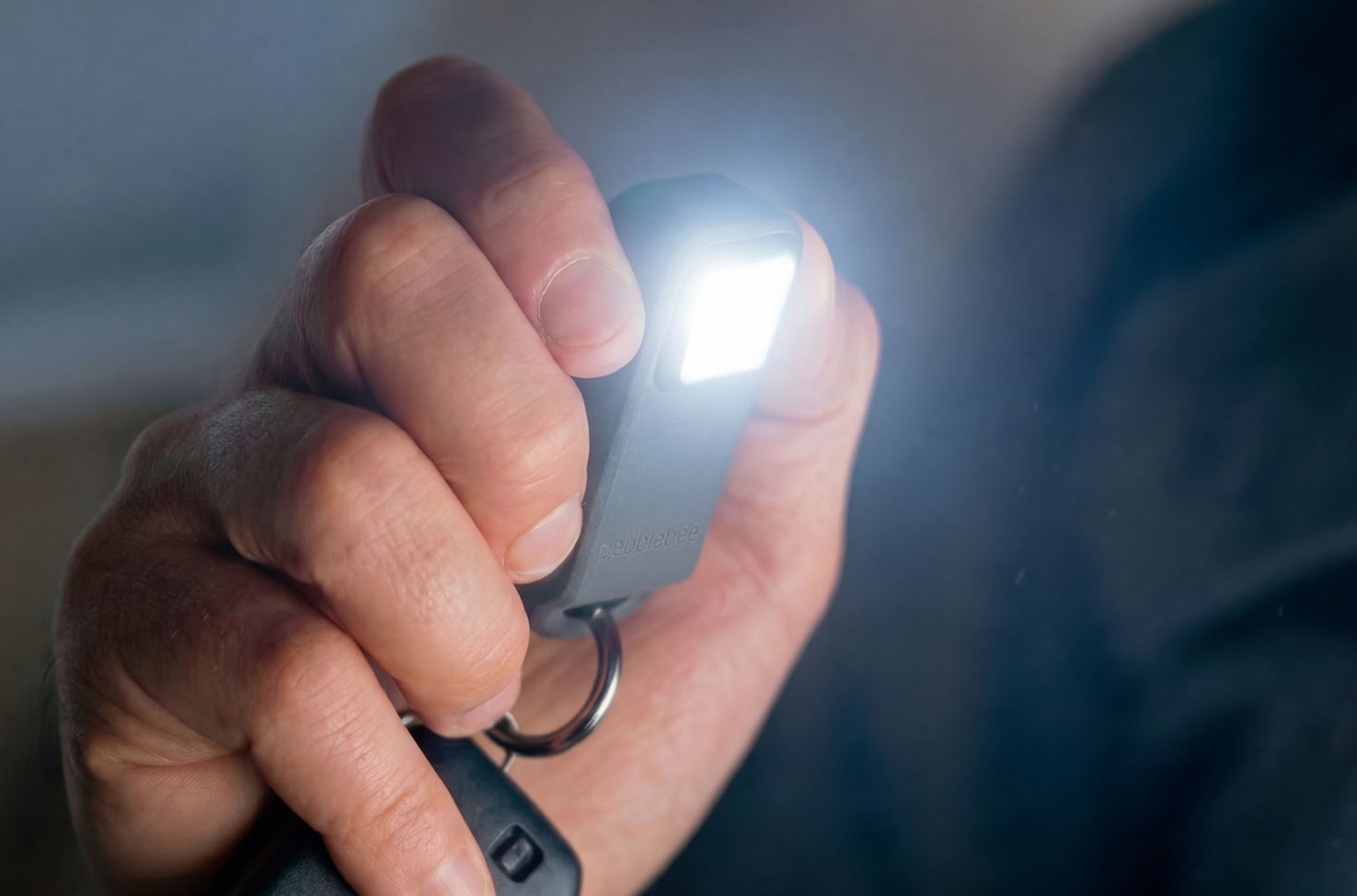 Güvenlikte inovasyon, eşyalarınız güvende, huzur sizinle