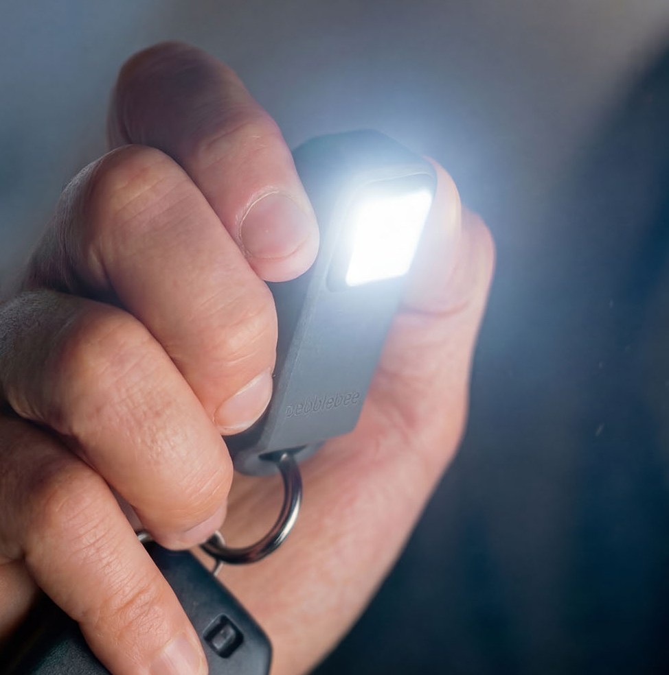 Güvenlikte inovasyon, eşyalarınız güvende, huzur yanınızda