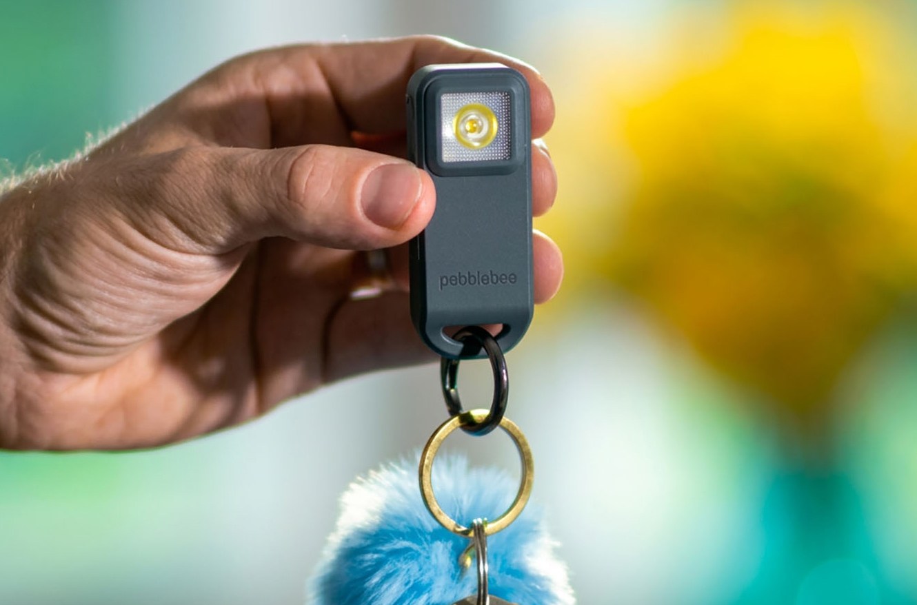 Güvenlik, kolaylık, teknoloji bir arada: Pebblebee Halo