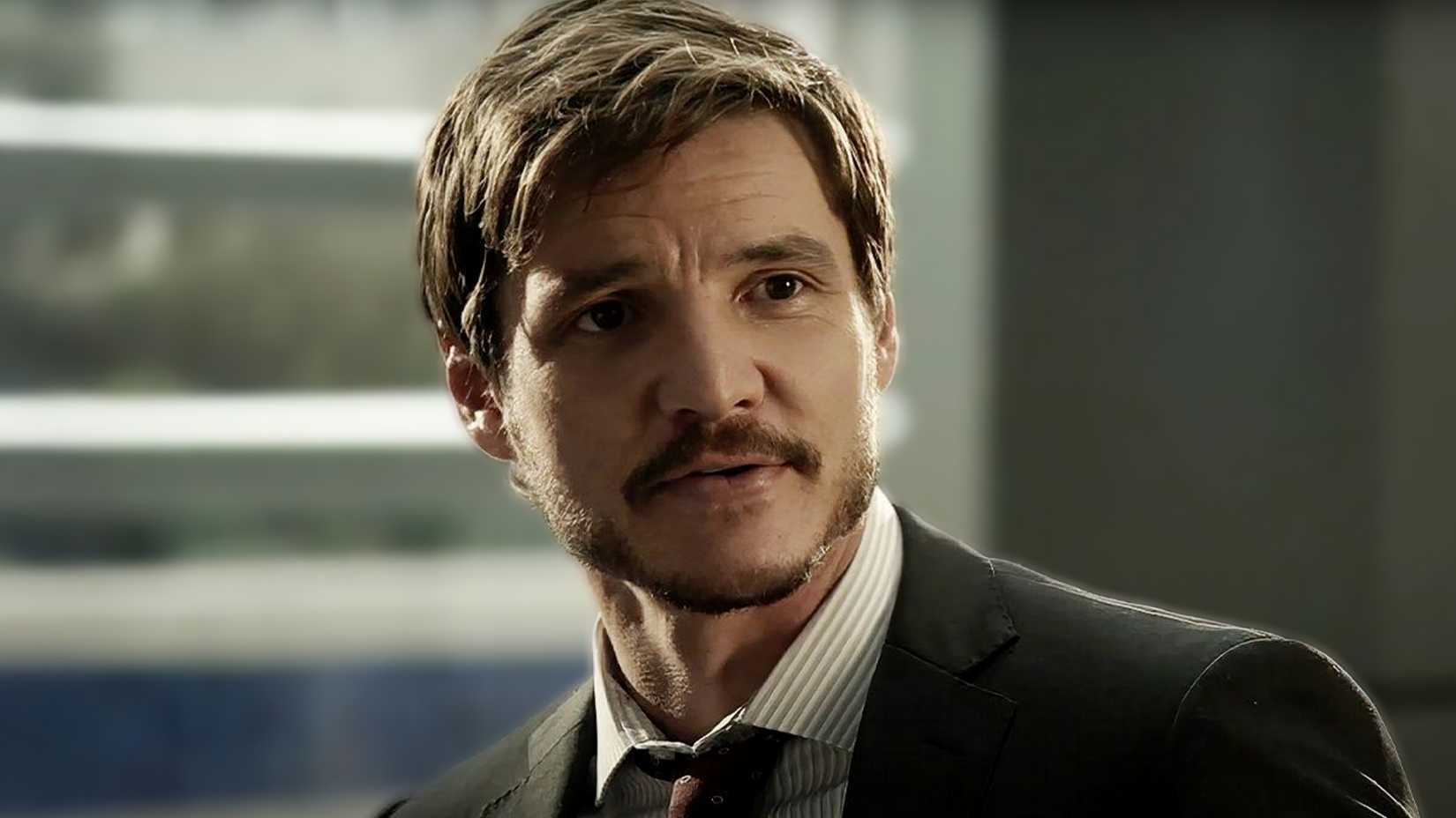 Kan emici vampirler, komik kaos ve Pedro Pascal'ın beklenmedik performansı