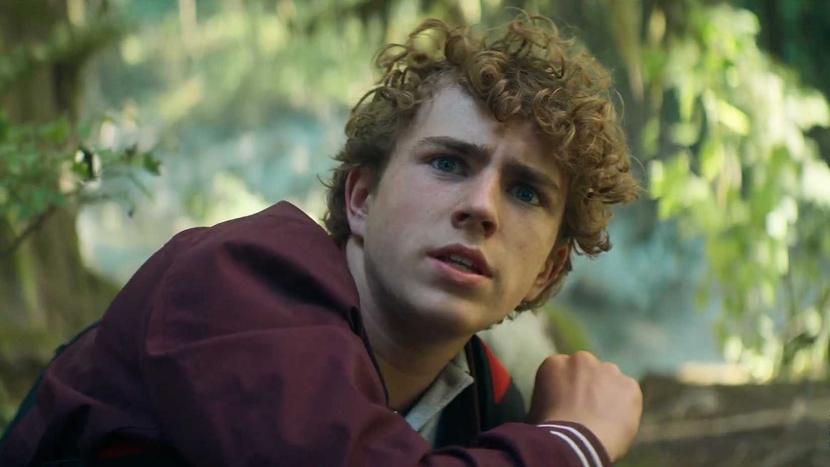 Artemis'in Avcıları dizideki rolü yükseliyor gibi